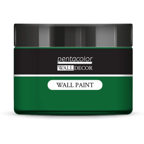 Pentart Barva na zeď WALL DECOR 150 ml AVOKÁDO ZELENÁ