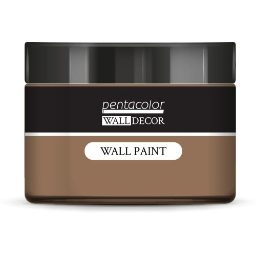 Pentart Barva na zeď WALL DECOR 150 ml POUŠTNÍ PÍSEK