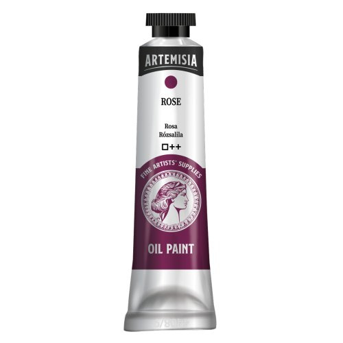 Artemisia Olejová barva ARTEMISIA 20 ml růžová