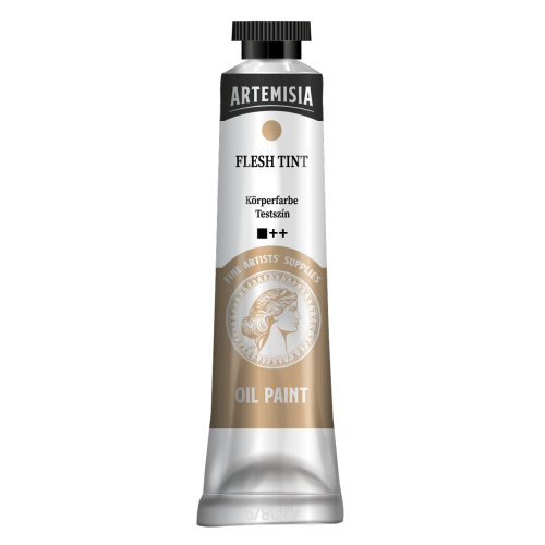 Artemisia Olejová barva ARTEMISIA 20 ml flesh tint