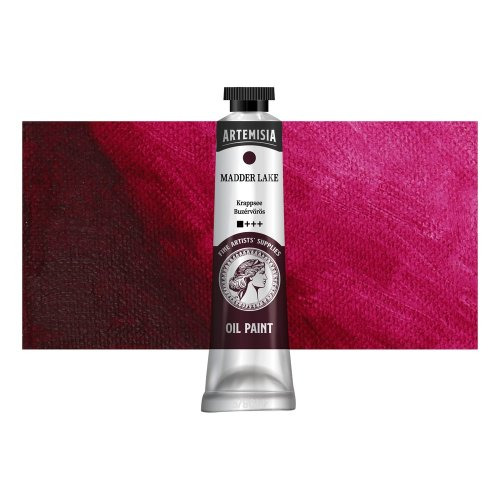 Artemisia Olejová barva ARTEMISIA 40 ml kraplak