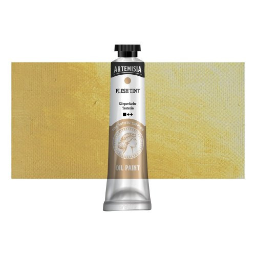 Artemisia Olejová barva ARTEMISIA 40 ml tělová