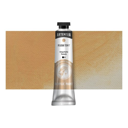 Artemisia Akrylová barva ARTEMISIA 20 ml tělová