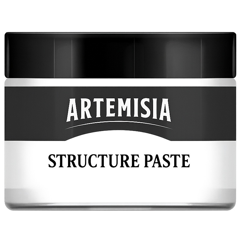 Strukturovací pasta Artemisia 150 ml