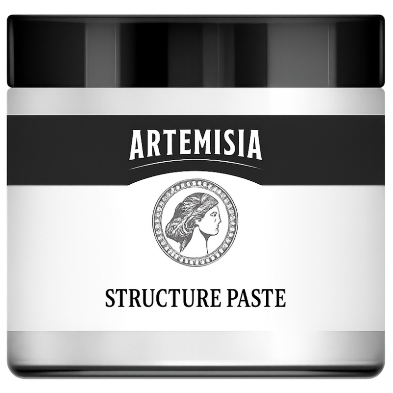 Strukturovací pasta Artemisia 500 ml
