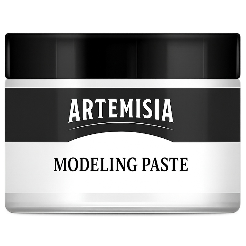 Modelovací pasta Artemisia 150 ml