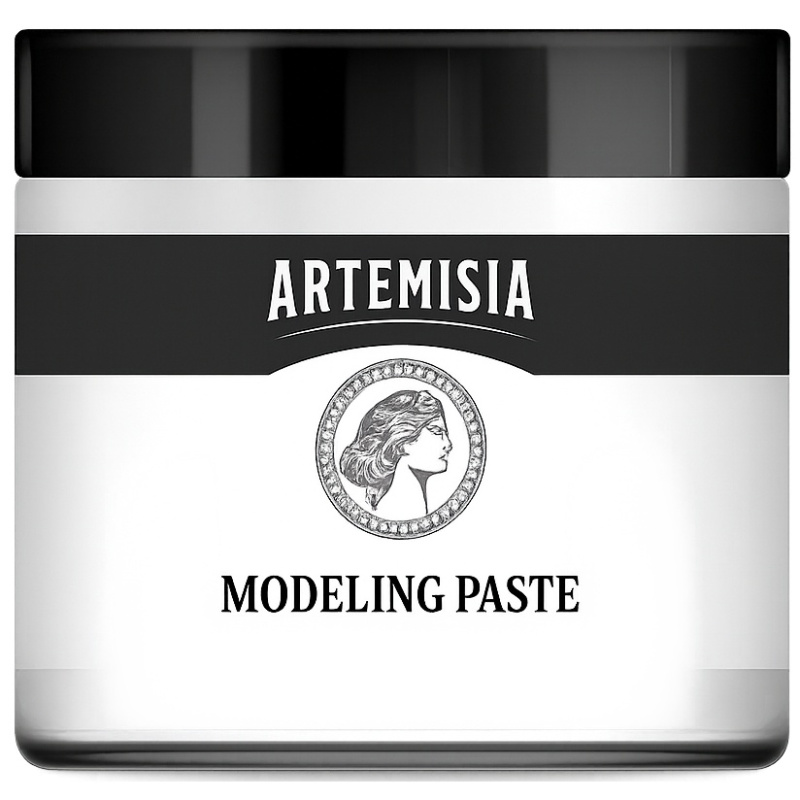 Modelovací pasta Artemisia 500 ml