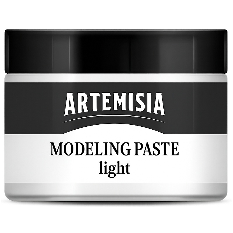 Modelovací pasta Artemisia lehká 150 ml