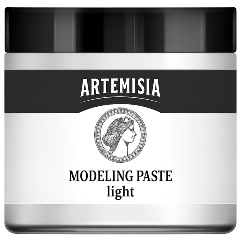 Modelovací pasta lehká Artemisia 500 ml