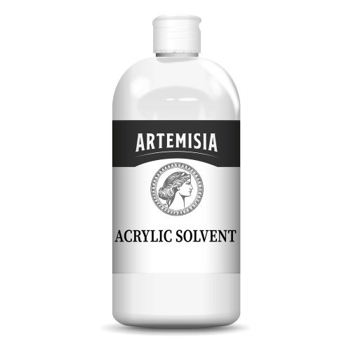 Artemisia Rozpouštědlo akrylových barev ARTEMISIA 300 ml