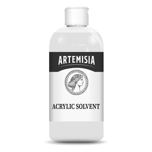 Artemisia Rozpouštědlo akrylových barev ARTEMISIA 500 ml