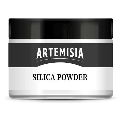 Artemisia Křemičitý prášek ARTEMISIA 150 ml