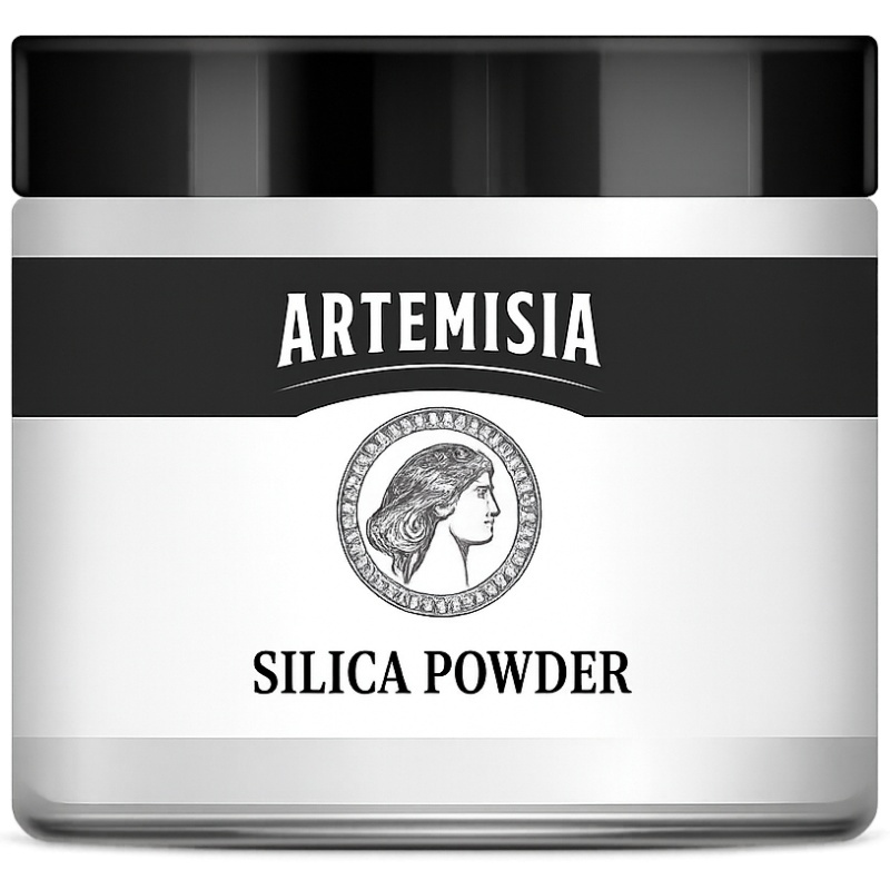 Křemičitý prášek Artemisia 230g