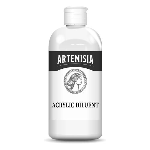 Artemisia Ředidlo akrylových barev ARTEMISIA 500 ml