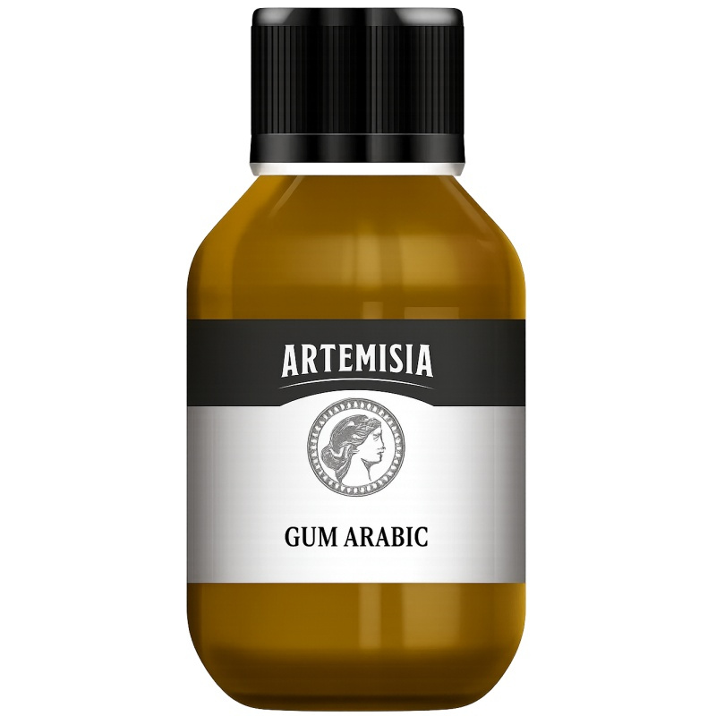Arabská guma Artemisia 100 ml