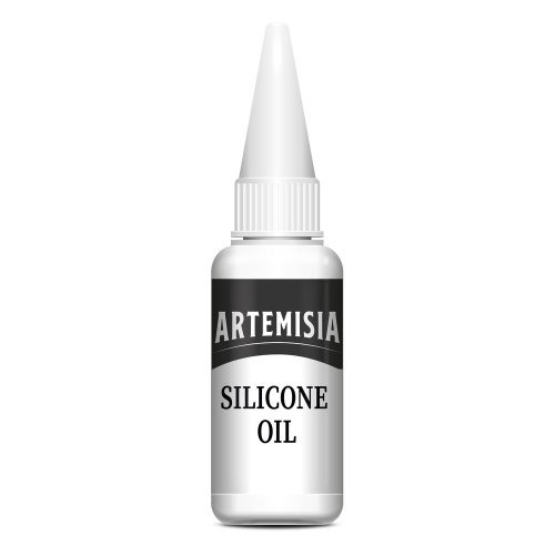 Artemisia Silikonový olej ARTEMISIA 20 ml