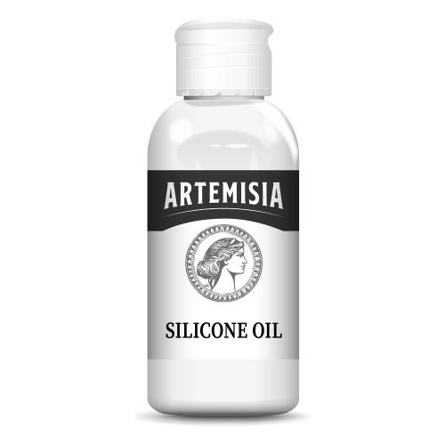 Artemisia Silikonový olej ARTEMISIA 100 ml