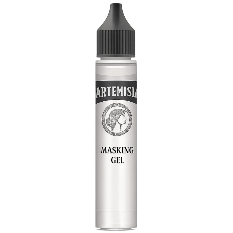 Maskovací gel Artemisia 30 ml
