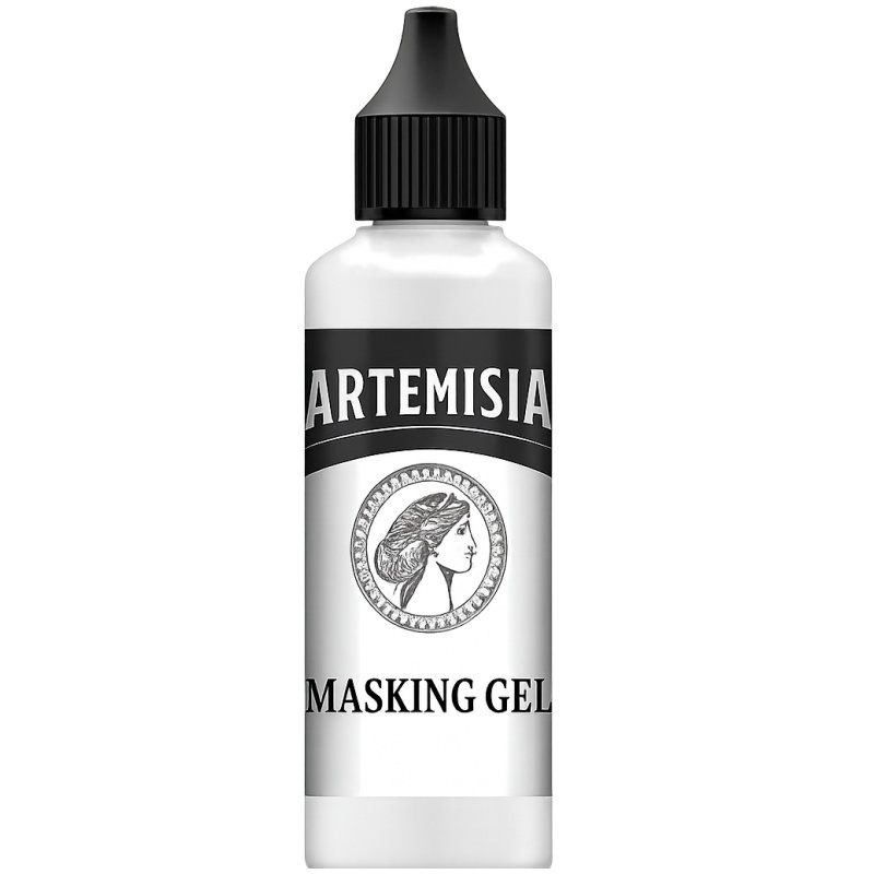 Maskovací gel Artemisia 80 ml