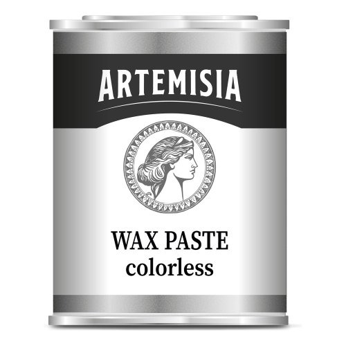 Artemisia Vosková pasta ARTEMISIA 125 ml bezbarvá