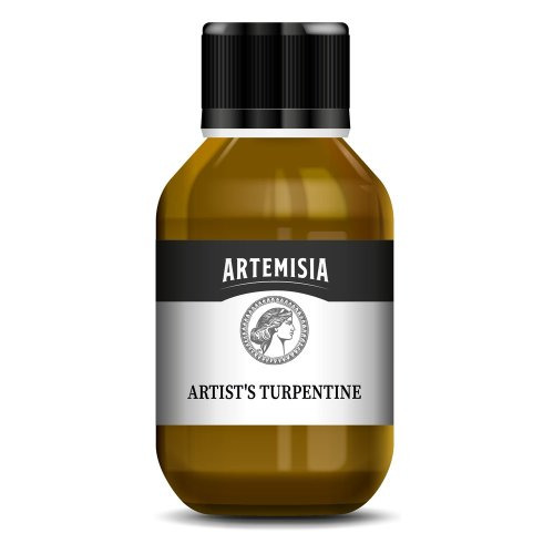Artemisia Malířský terpentýn ARTEMISIA 100 ml