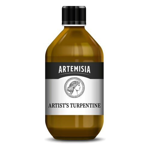 Artemisia Malířský terpentýn ARTEMISIA 250 ml