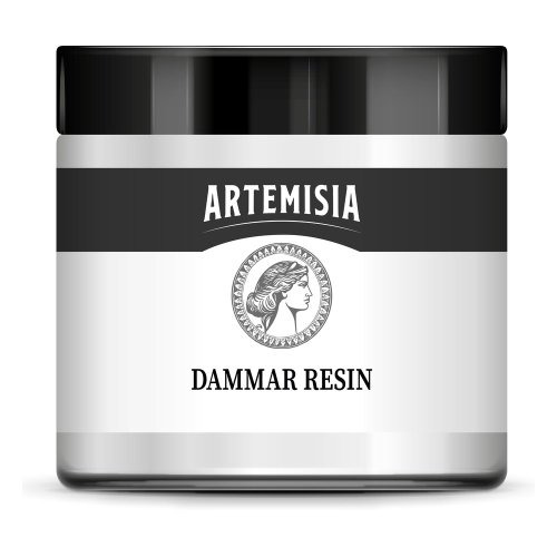 Artemisia Damarová pryskyřice ARTEMISIA min. 250 g