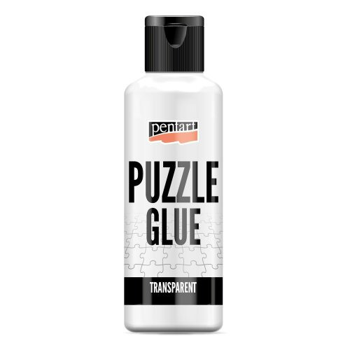 Pentart Lepidlo na puzzle PENTART 80 ml