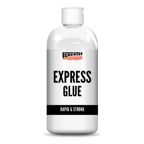 Pentart Lepidlo expresní PENTART 500 ml