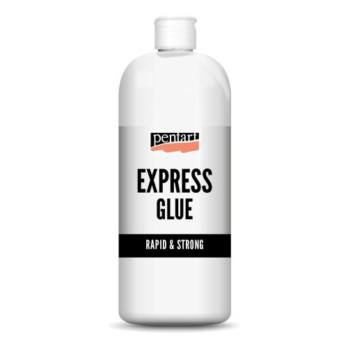 Pentart Lepidlo expresní PENTART 1000 ml
