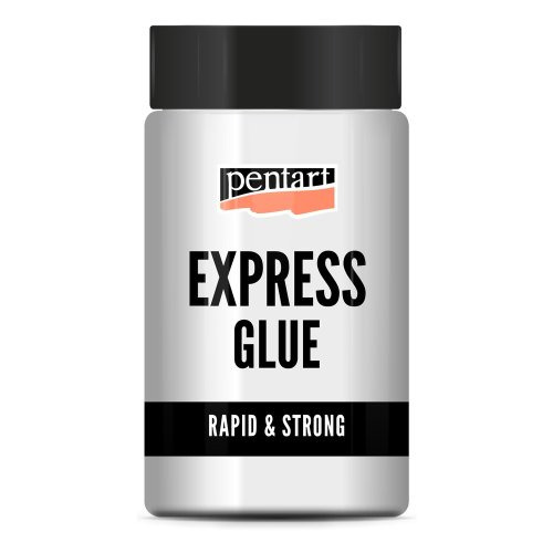 Pentart Lepidlo expresní PENTART 100 ml