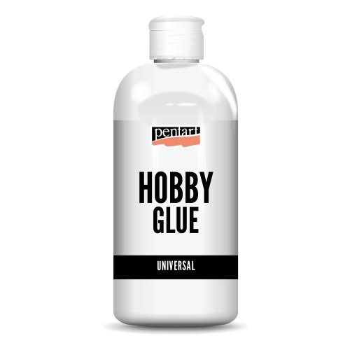 Pentart Lepidlo hobby PENTART 500 ml