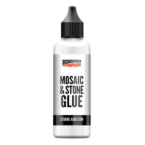 Pentart Lepidlo na mozaiku a kameny PENTART 80 ml