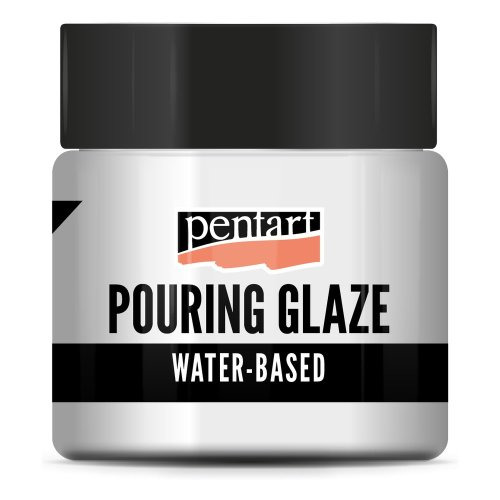 Pentart Zalévací glazura PENTART 50 ml