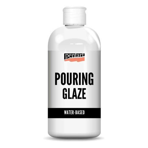 Pentart Zalévací glazura PENTART 500 ml