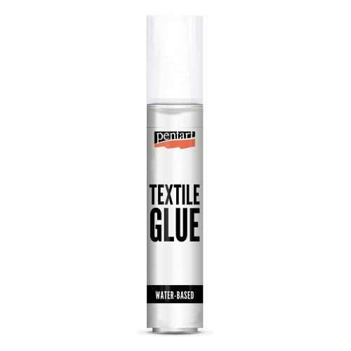 Pentart Lepidlo na textil PENTART 30 ml