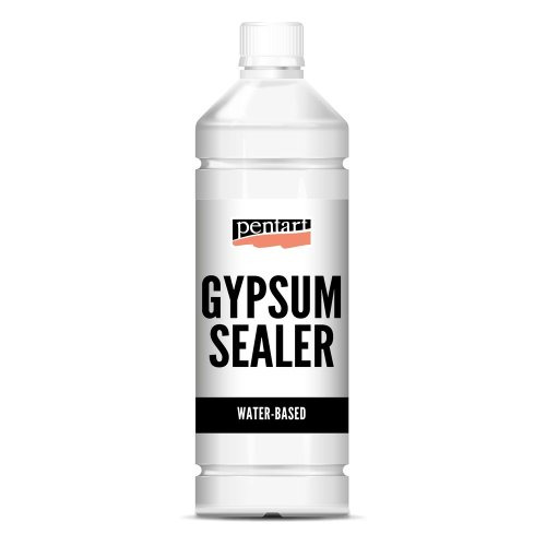 Pentart Uzavírací základ na sádru PENTART 250 ml
