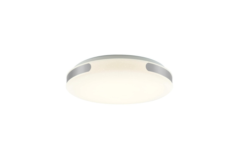 Stropní svítidlo Danuta chromová LED 24W RABALUX 71085