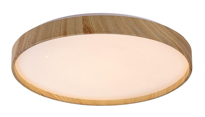 Stropní svítidlo Leana buk LED 24W RABALUX 71144