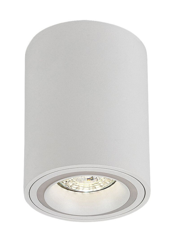 Bodové svítidlo Kobald bílá GU10 1×25W RABALUX 71162