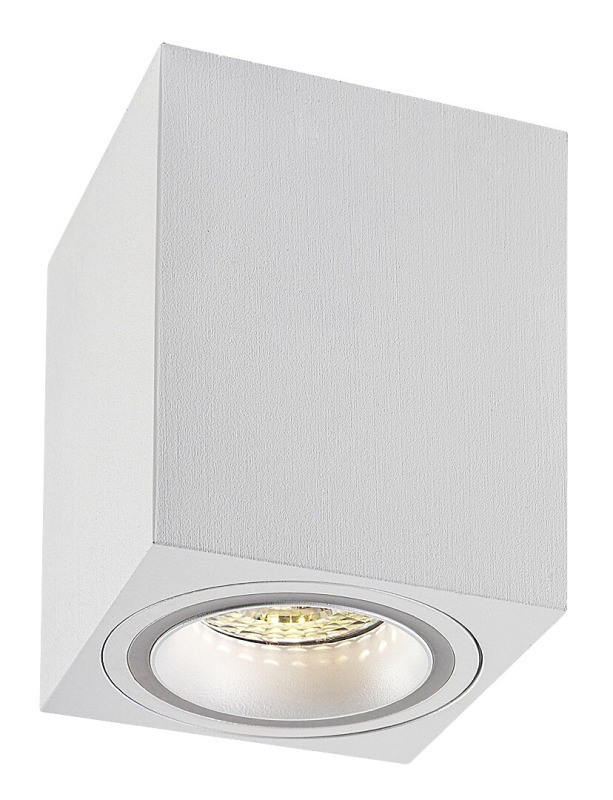 Bodové svítidlo Kobald bílá GU10 1×25W RABALUX 71165