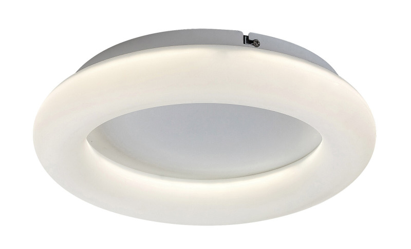 Stropní svítidlo Celie bílá LED 24W RABALUX 71168