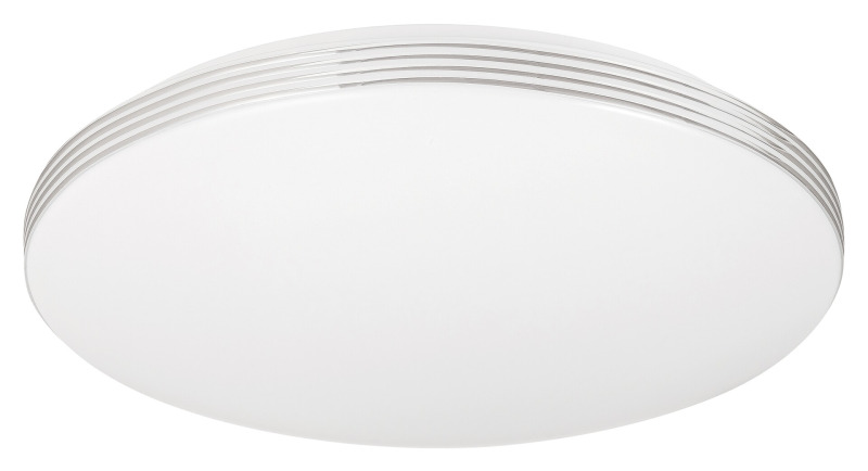 Stropní svítidlo Oscar bílá LED 18W RABALUX 71175