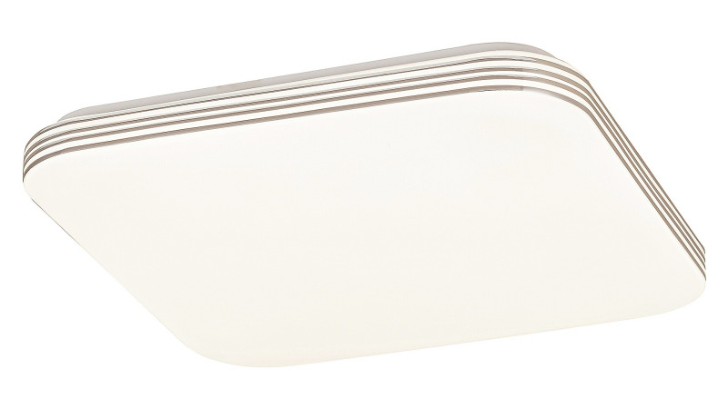 Stropní svítidlo Oscar bílá LED 18W RABALUX 71176