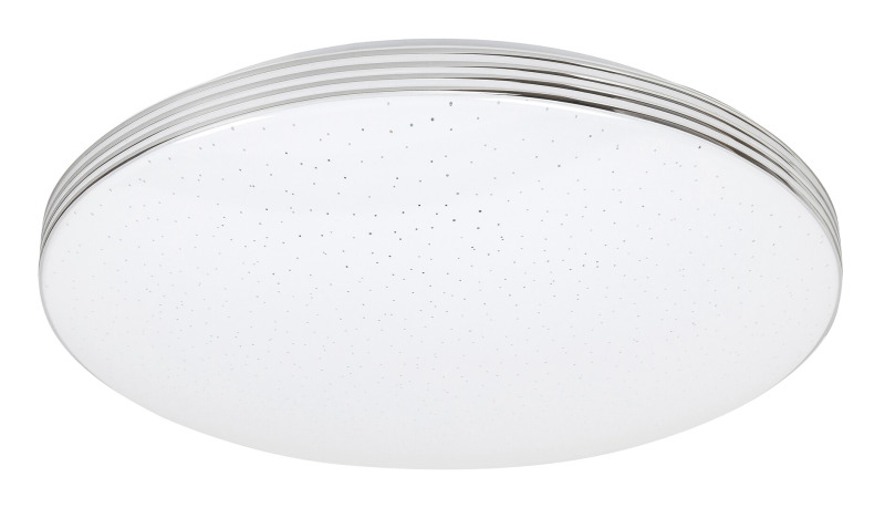 Stropní svítidlo Oscar bílá LED 18W RABALUX 71179
