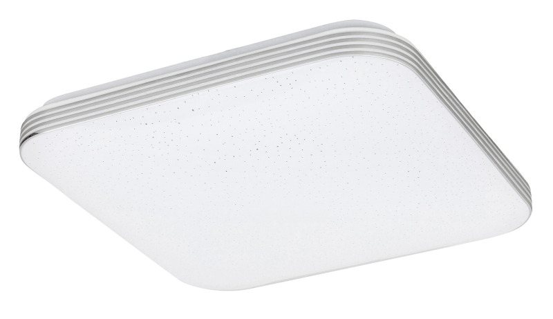 Stropní svítidlo Oscar bílá LED 18W RABALUX 71180