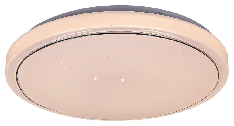Stropní svítidlo Trevor bílá LED 24W RABALUX 71183