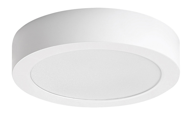 Stropní svítidlo Shaun bílá LED 15W RABALUX 71193