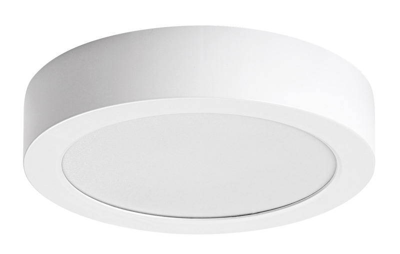 Stropní svítidlo Shaun bílá LED 15W RABALUX 71205