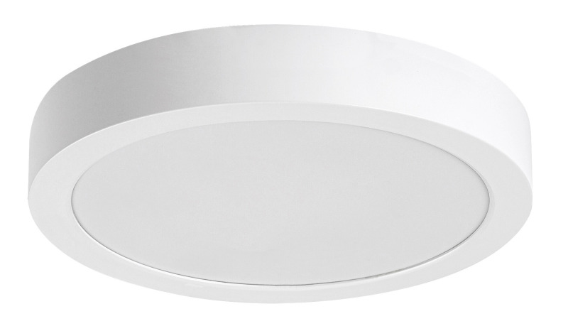 Stropní svítidlo Shaun bílá LED 24W RABALUX 71206